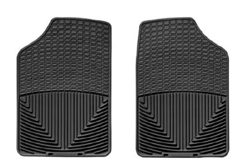 Floor Mats Front Universal Fit