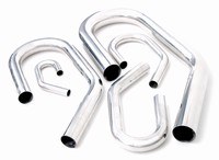 Stainless Steel UJ Piping 2.0"
