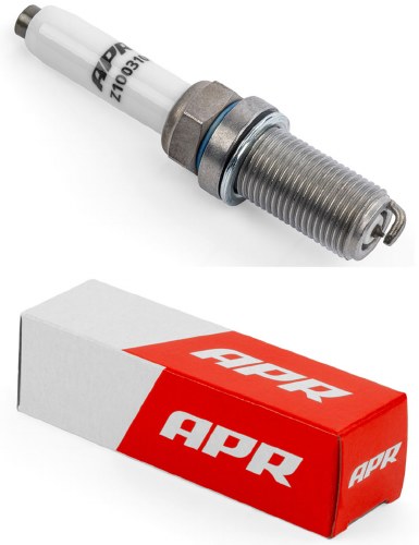 APR Iridium Pro Spark Plug 14 x 26.5 x 16mm