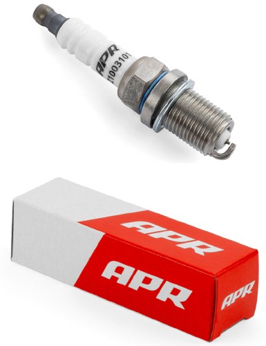 APR Iridium Pro Spark Plug 14 x 19 x 16mm