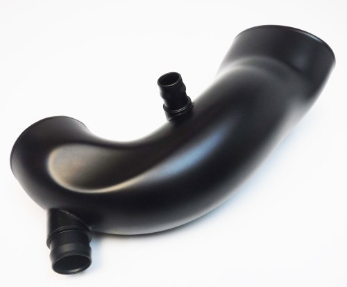 Carbon Fiber Pipe Replacement