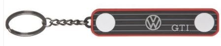 Keychain - VW Grill