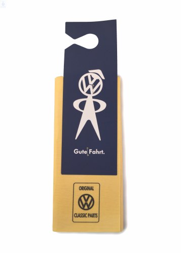 Synthetic Shammy OE VW