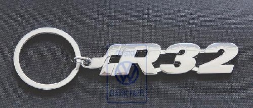 R32 Keychain