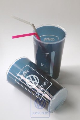 VW Classic Reusable Cup