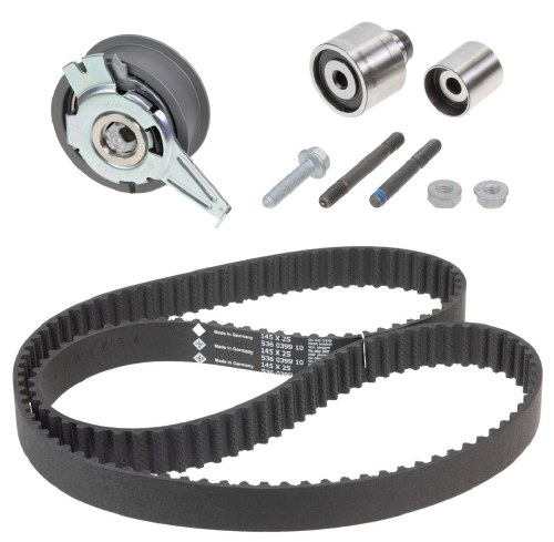 Timing Belt Kit TDI 2.0L 15-16