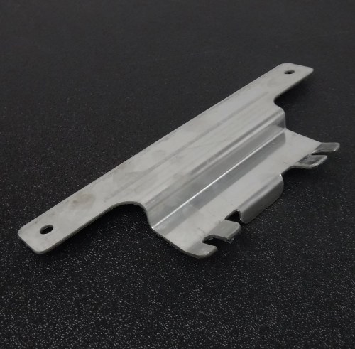 License Plate Bracket RR 52-57