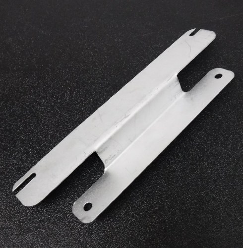 License Plate Bracket RR 64-66