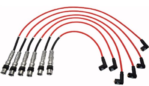 Ignition Wire Set Eurovan VR6