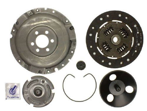 Clutch Kit 200mm
