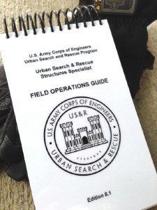 USAR FOG Manual Edition 8.1