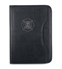 Leather Padfolio