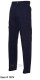 Navy Blue Tru-Spec BDU Pants