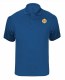 Royal Blue Elbeco Tactical Polo M