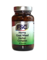 Horny Goat Weed