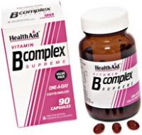 Vitamin B Complex Supreme