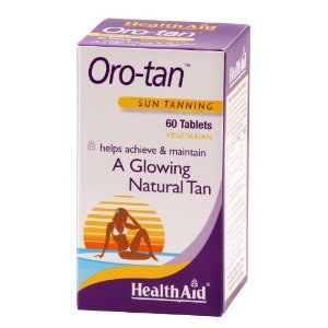 OroTan Sun Tanning