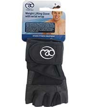 Weightlifting Glove Medium