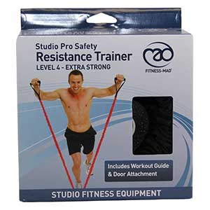 Resistance Trainer Extra Strng