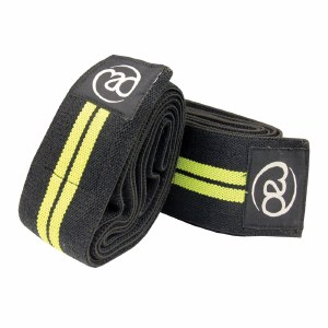 Knee Wraps