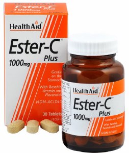 Ester C 1000mg Plus