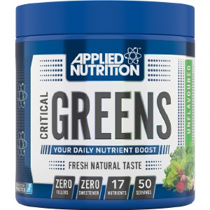 Applied Nutrition Greens