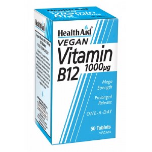 Vitamin B12 (Cyanocobalamin)