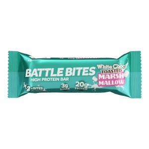 Battle Bites Marsh Mallow