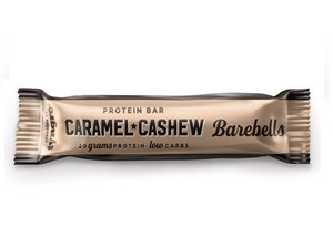 Barebells Caramel Cashew