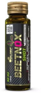 Beetnox Shot Olimp