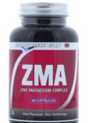 Zinc &amp; Magnesium Complex