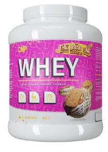 CNP Whey Biscuit