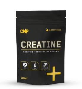 CNP Creatine 250g