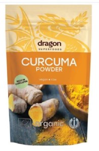 Curcuma Powder