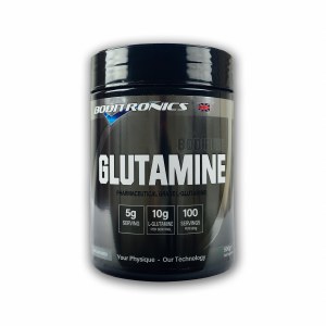 Bodipure Glutamine 500g