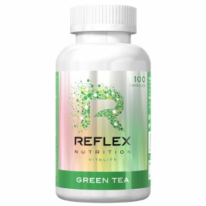 Green Tea Extract - 300mg