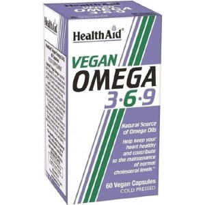 Omega 3-6-9