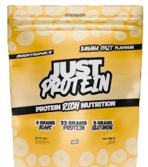 Just Protein Banana