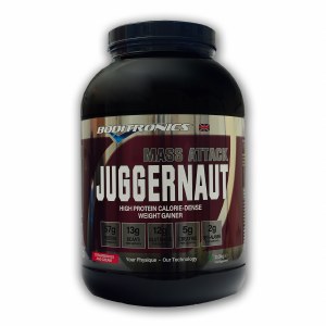 Mass Attack Jugg Choc 2kg