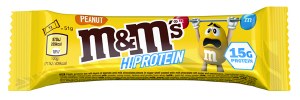 m&amp;m's Hi Protein Peanut
