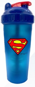 Superman Shaker