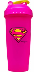 Supergirl Shaker