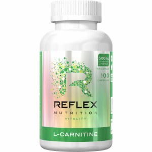 L-Carnitine 500mg