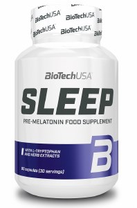 Biotech Sleep