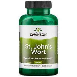 St. John's Wort