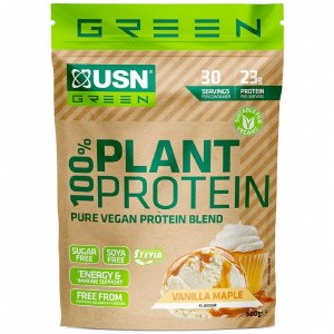 USN Plant Protein Vanilla