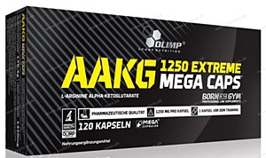 AAKG 1250 Extreme