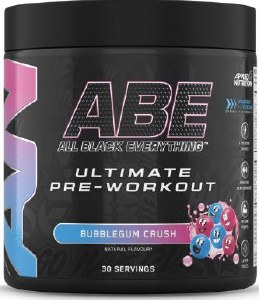 ABE Bubblegum