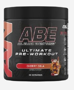 ABE Cherry Cola