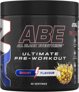ABE Energy Flavour